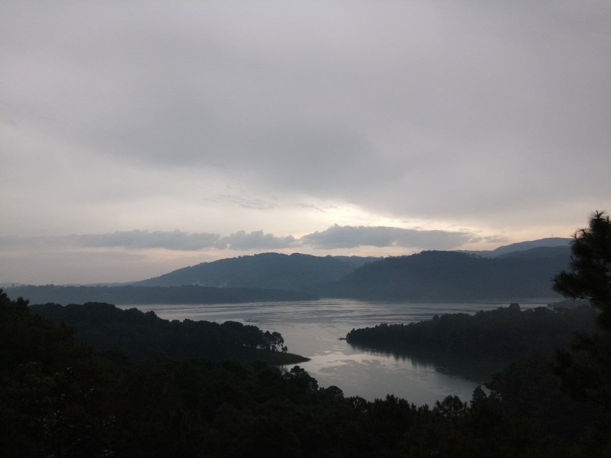 Resort review – Ri Kynjai, Shillong /Umiam, 