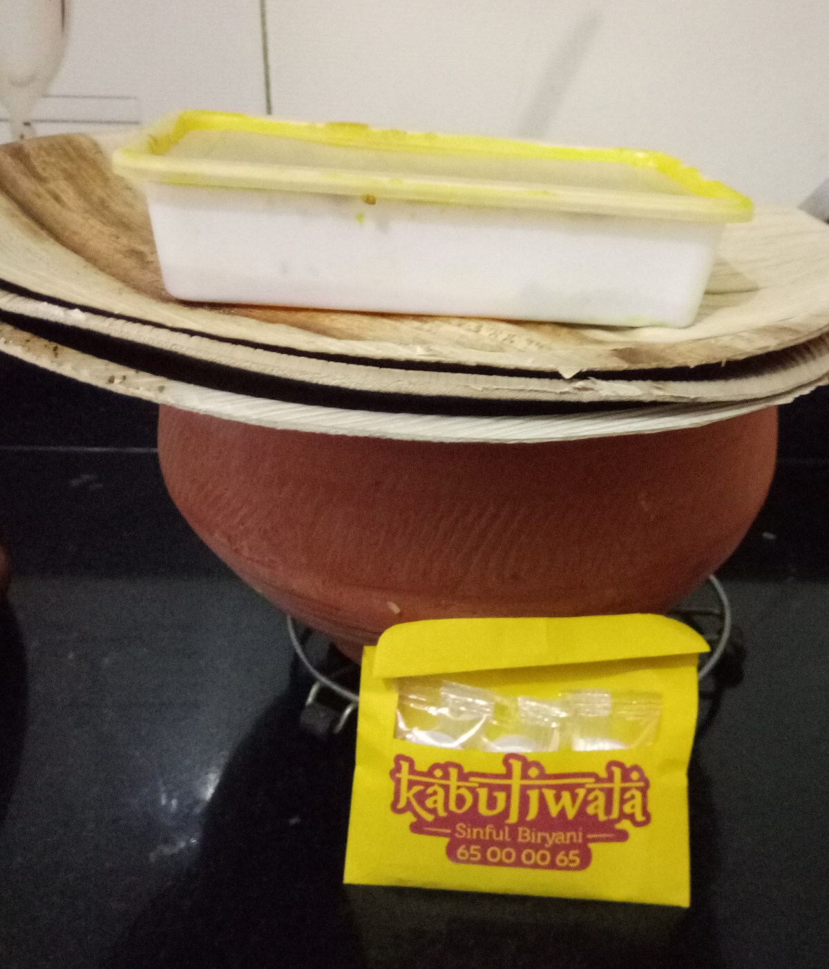 Restaurant review – Kabuliwala (delivery only),&nbsp;Kolkata