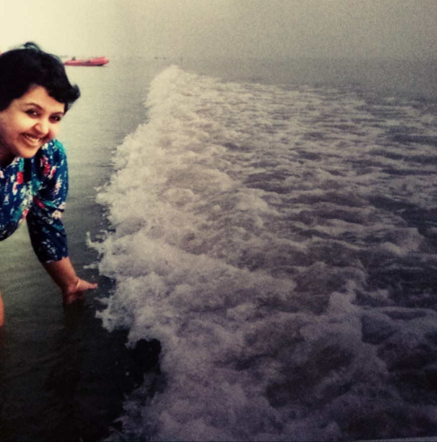 Resort review – Aqua Marina Drive Inn, Mandarmoni, West Bengal 