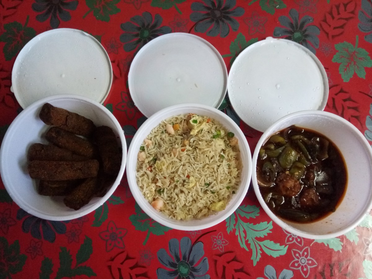 Restaurant review – Lake Lite, Kolkata 