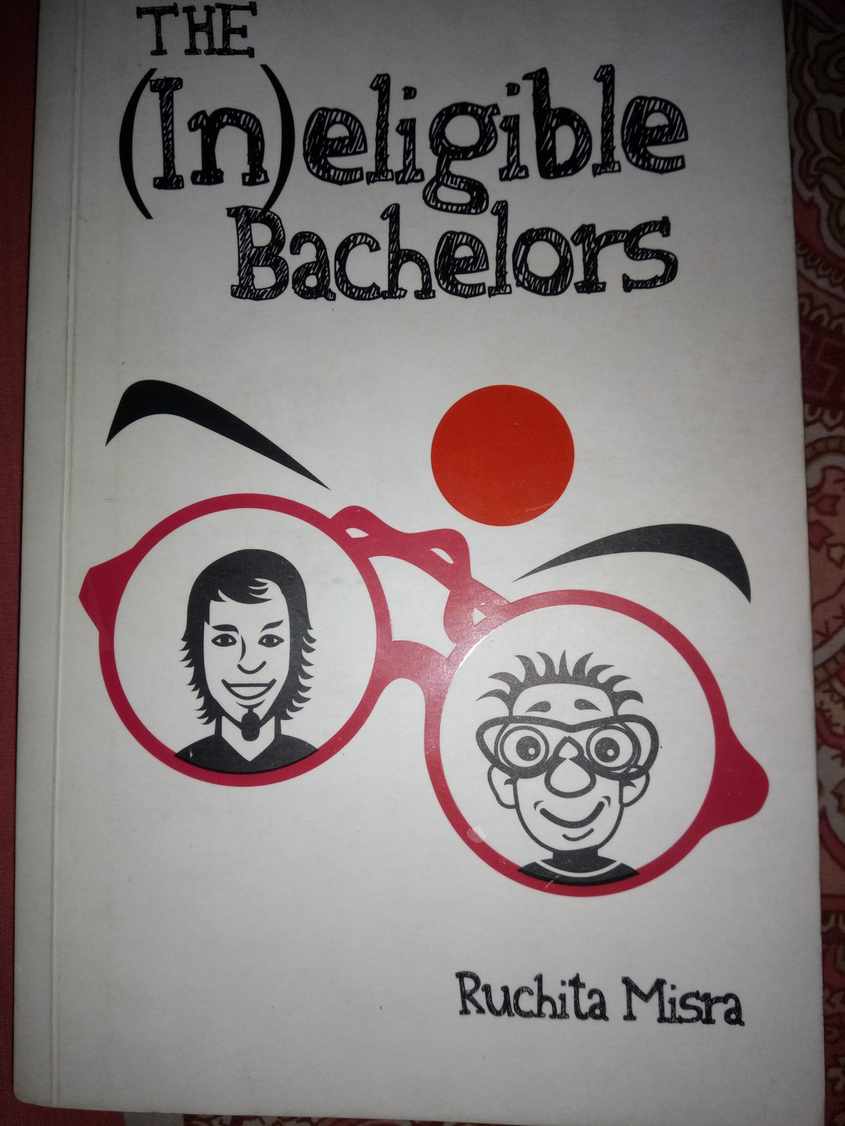 Book review – The (In)eligible&nbsp;Bachelors