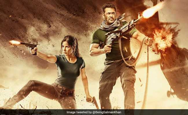 Movie review – Tiger Zinda Hai – does the tiger growl or&nbsp;couch?