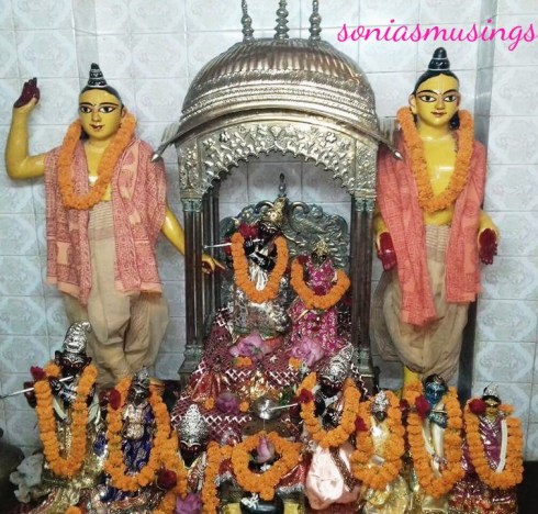 Shaam Rai_Janmasthami_2017