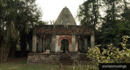 Shiva Temple