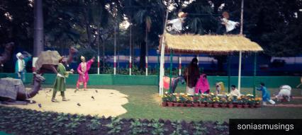 St. Paul's Birth of Jesus