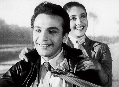 Uttam Suchitra telegraph