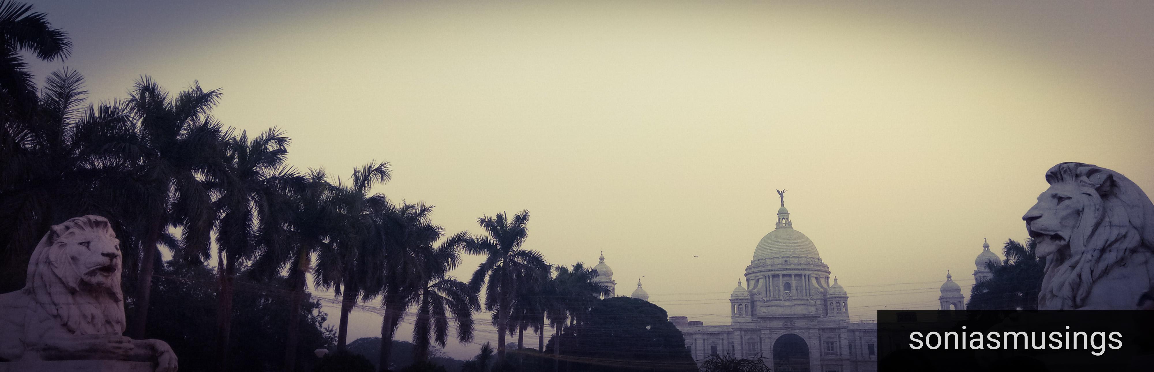 Victoria Memorial_Lions