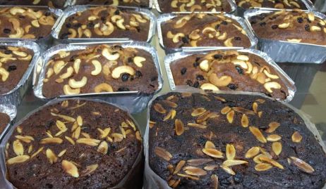 Xmas -nahoum The week