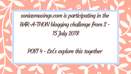 Let's explore this together