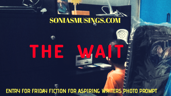 The wait –&nbsp;FFfAW