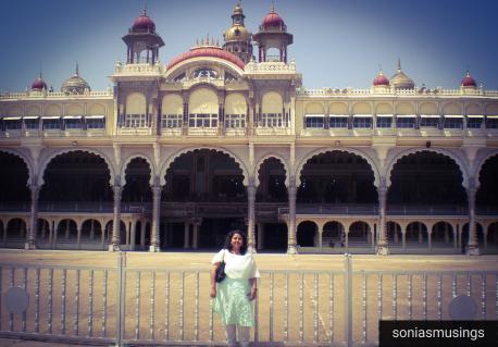 Mysore