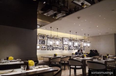 Shamiana, Taj Mahal Palace Hotel,Mumbai