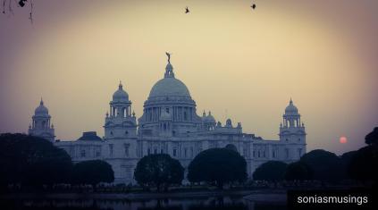 Victoria Memorial Kolkata