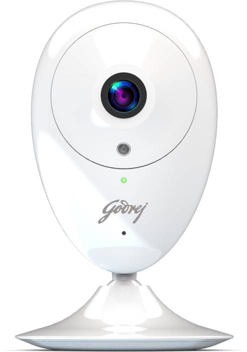 godrej security camera