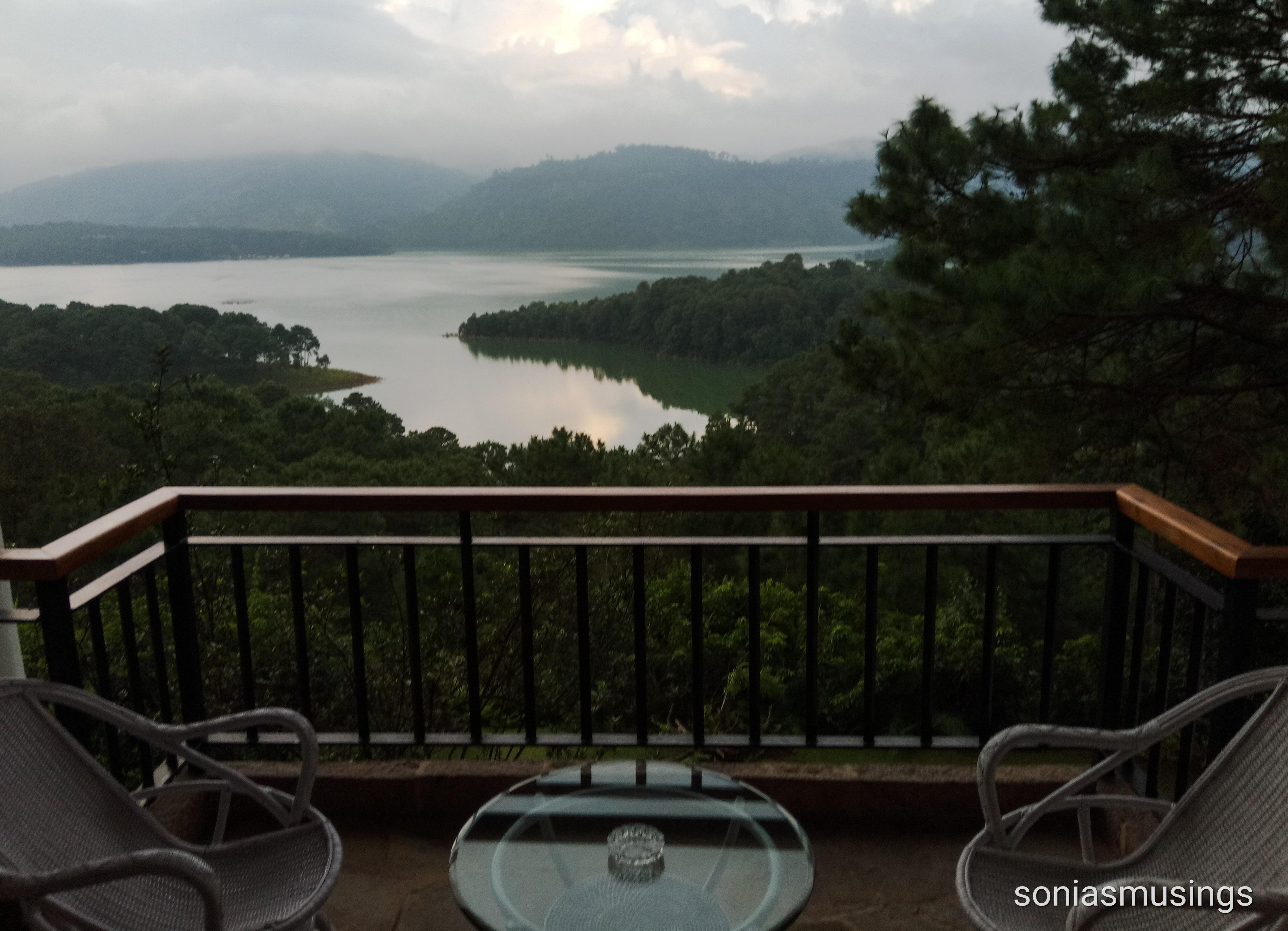 Mesmerizing Shillong