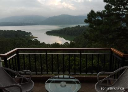 Mesmerizing Shillong