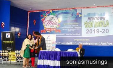 A great start to 2020