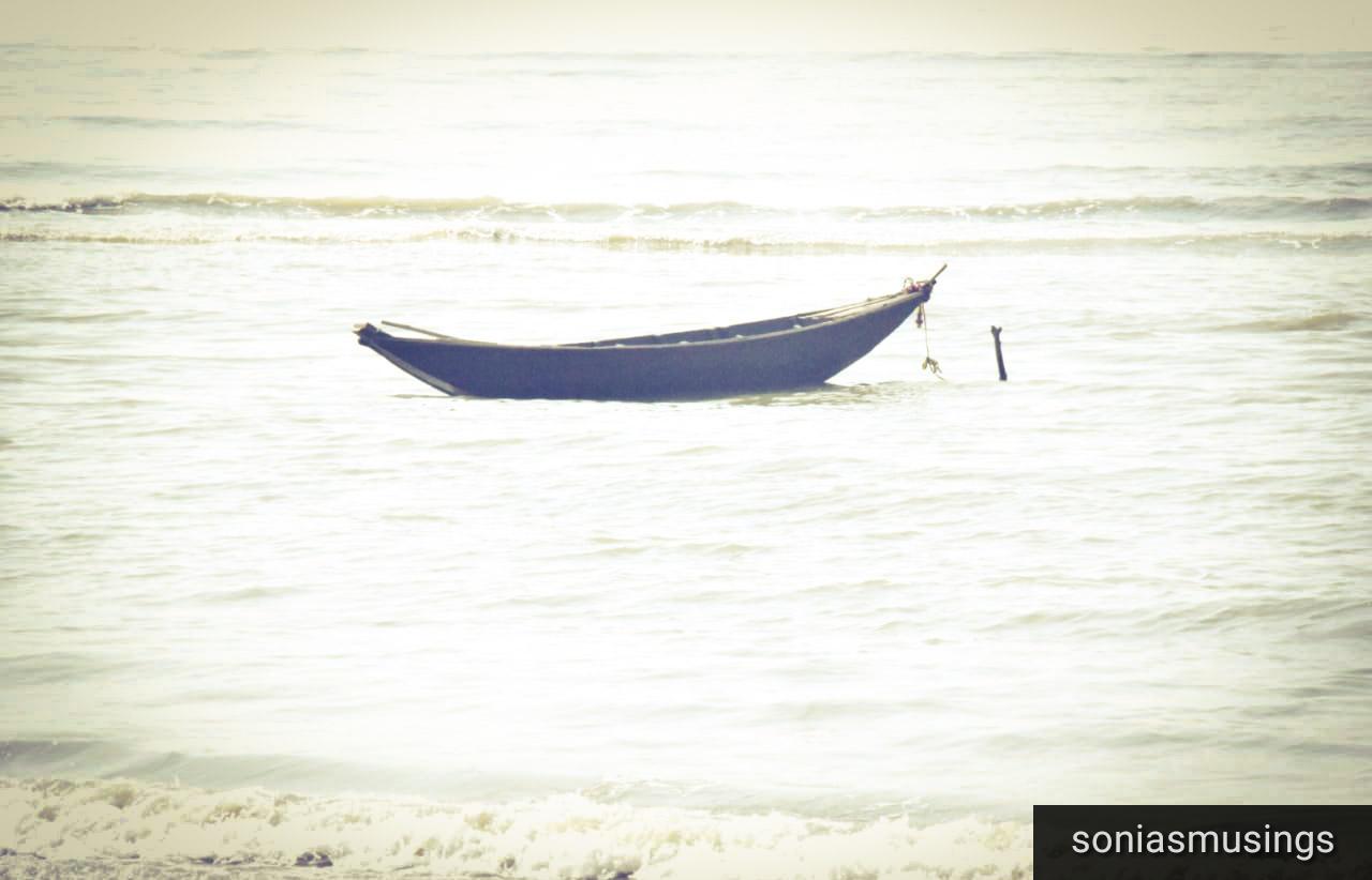 Beach Vacation Mar 2020