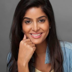 Anisha Dixit - Source: India Web Fest