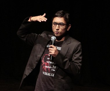 Appurv Gupta - source dfordelhi.in