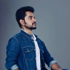 Naveen Richard - Source:Twitter