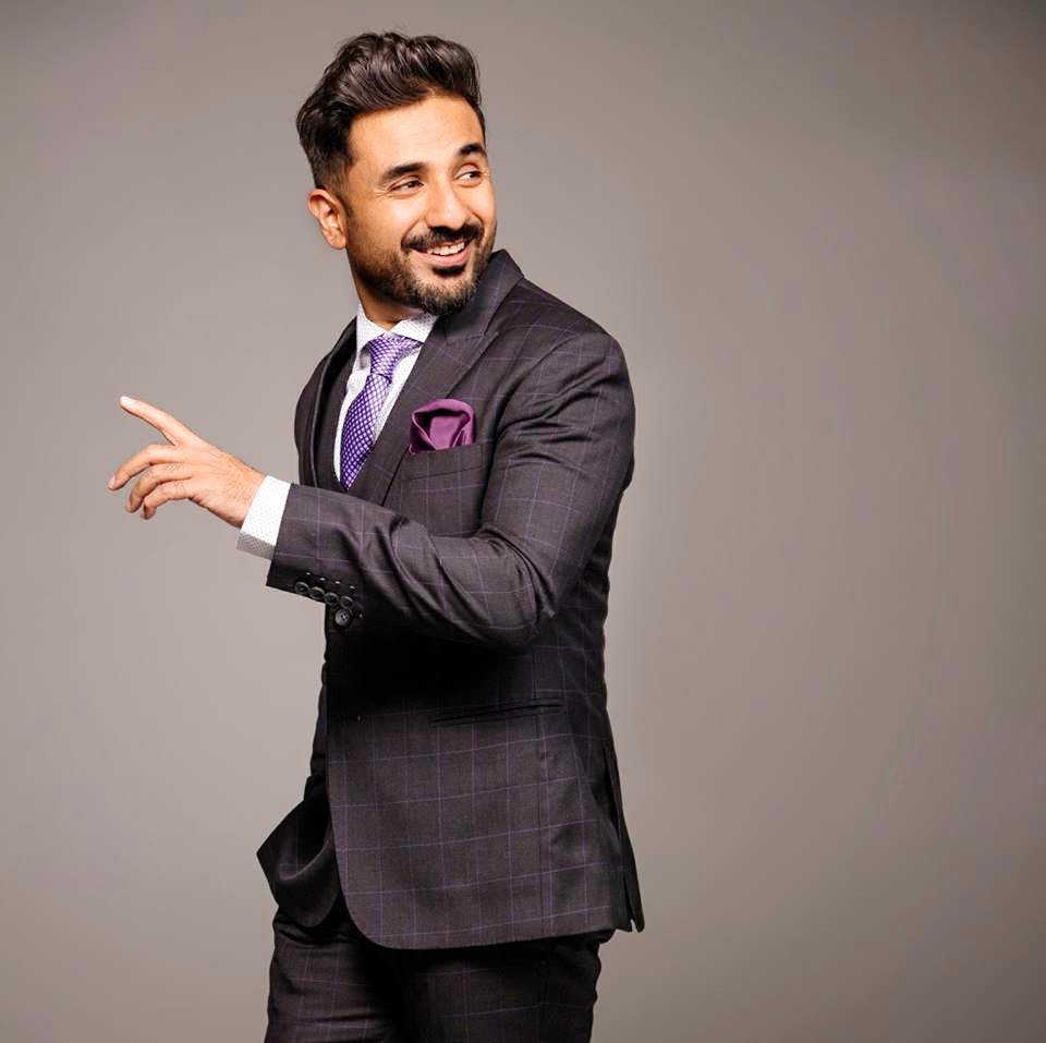 Vir Das - Source:LBB