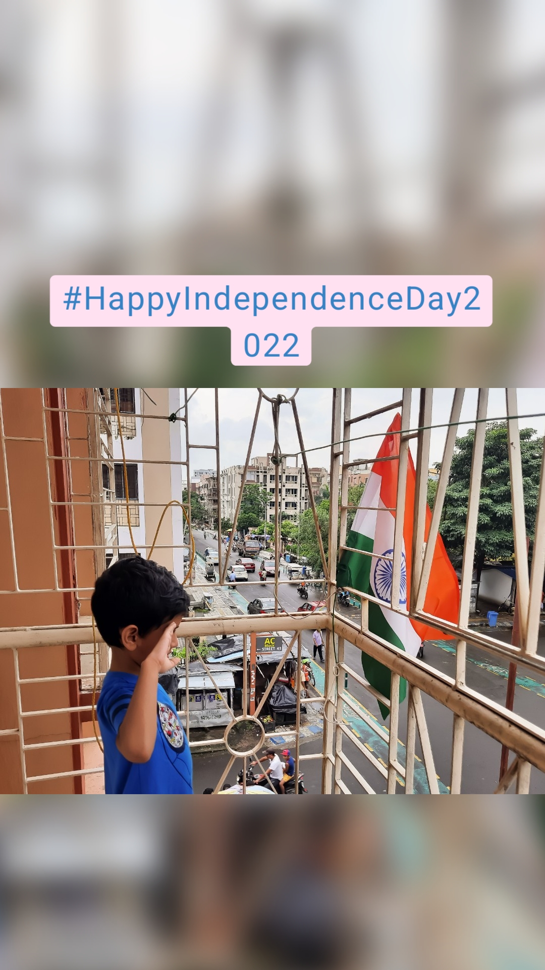 #HappyIndependenceDay2022