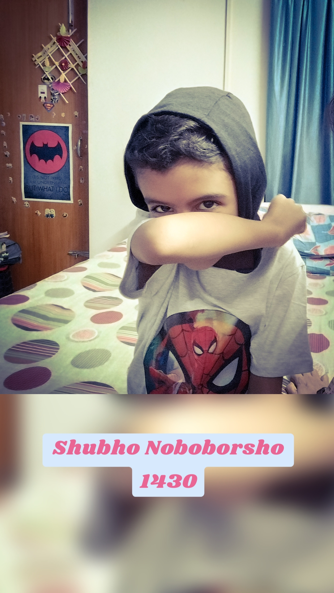 Shubho Noboborsho 1430