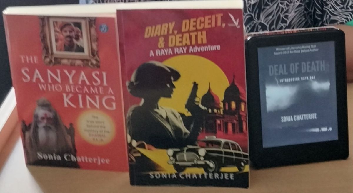 World Book Day&nbsp;2025