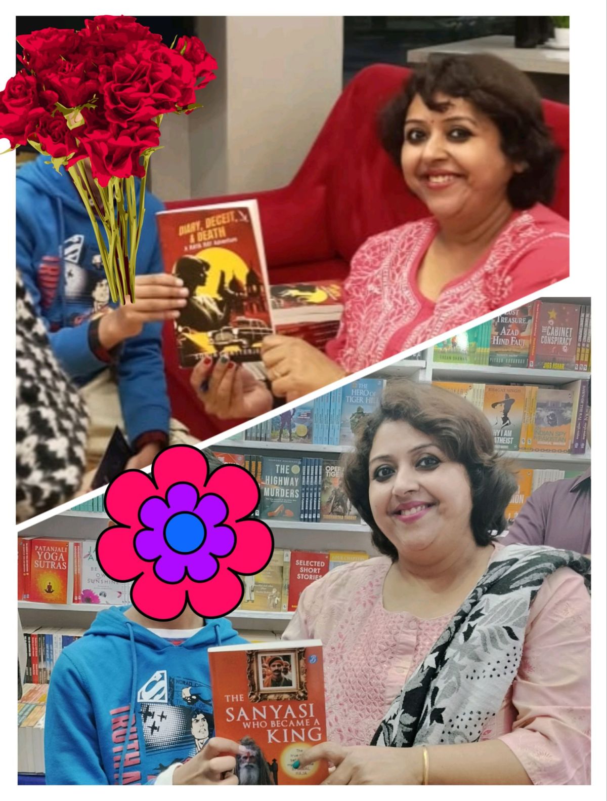 Celebrating Mother’s Day&nbsp;2025